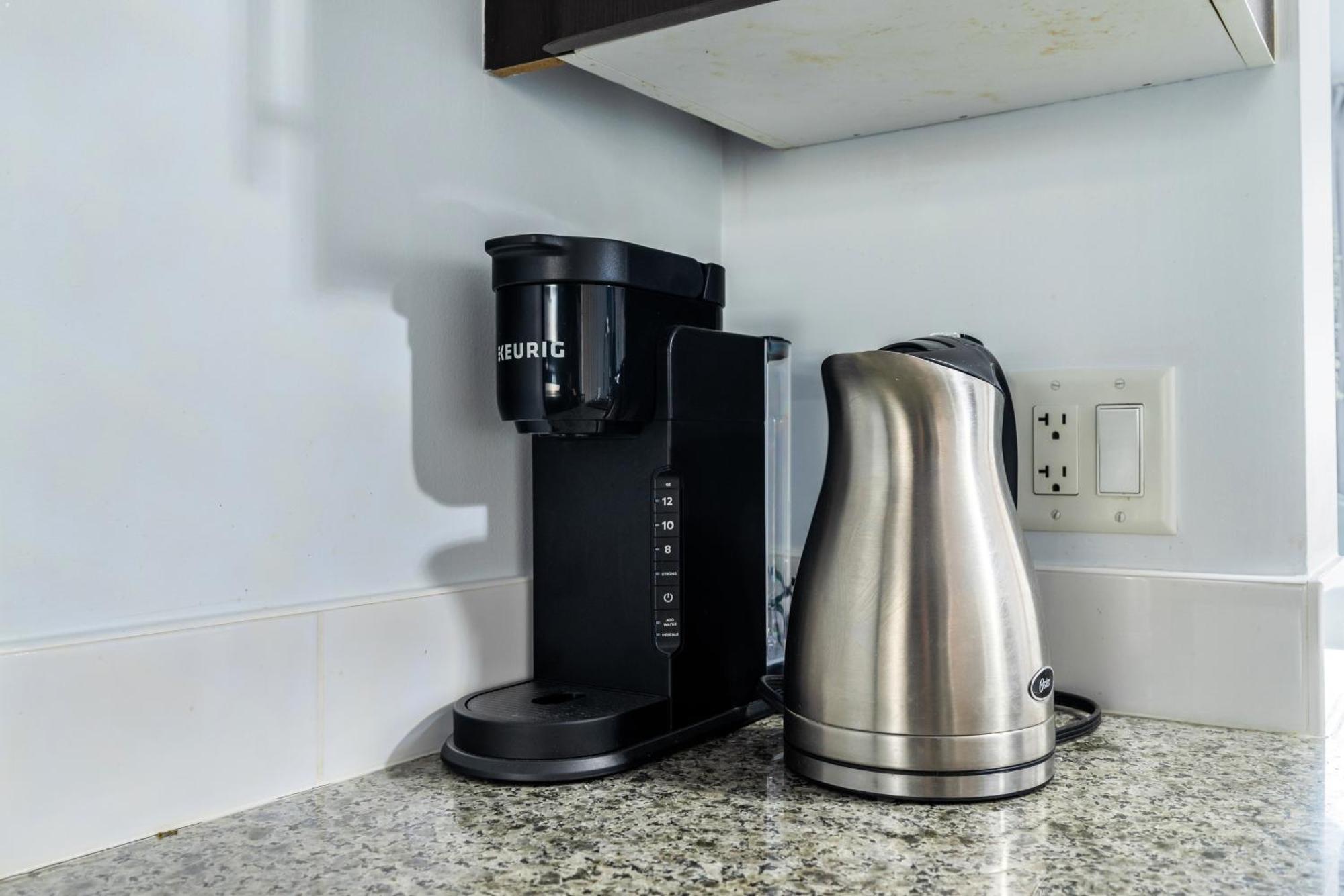 Downtown 1 Bedroom Water View Condo Βανκούβερ Εξωτερικό φωτογραφία