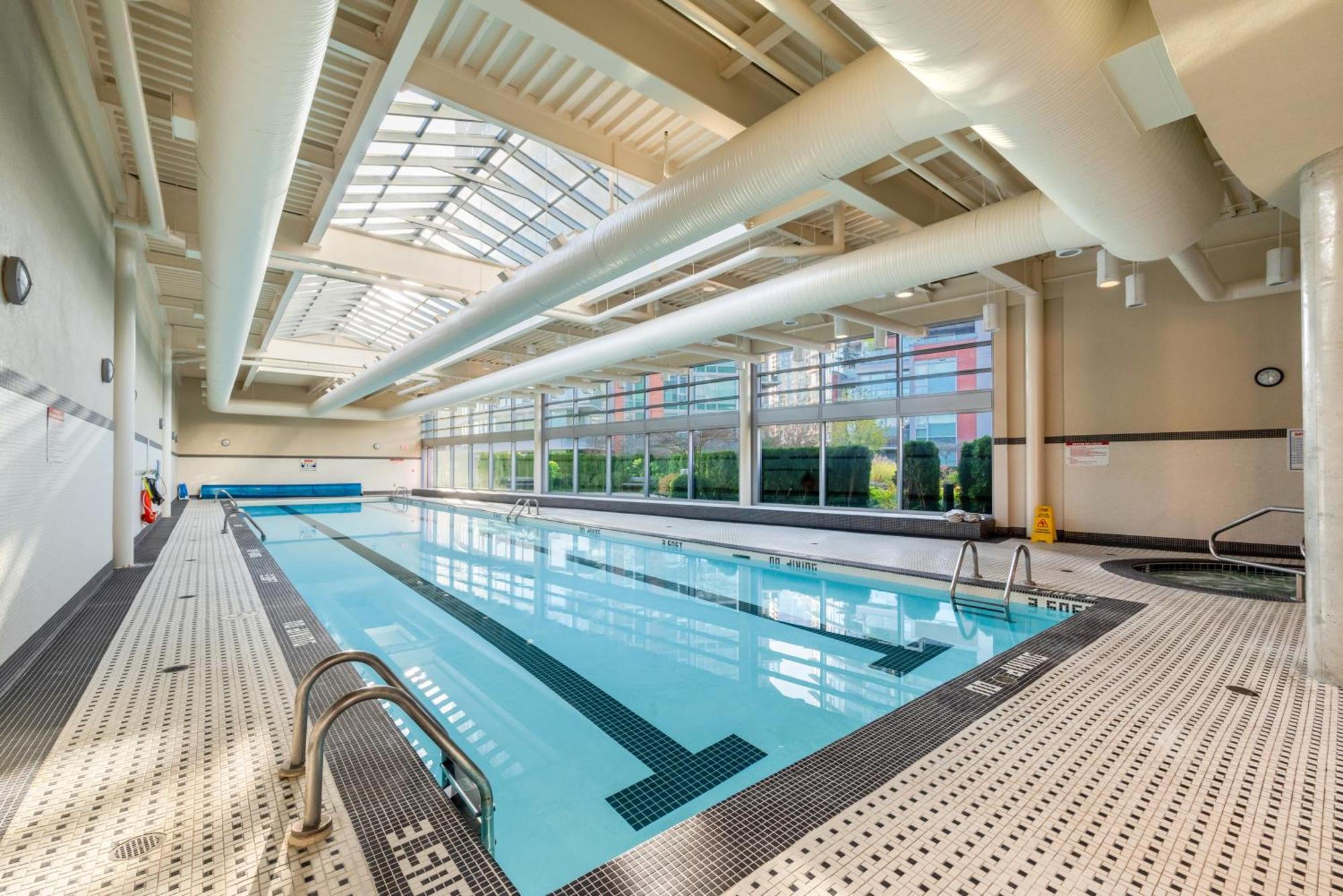 Downtown 1 Bedroom Water View Condo Βανκούβερ Εξωτερικό φωτογραφία